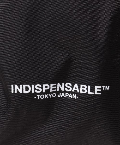 INDISPENSABLE(INDISPENSABLE)/INDISPENSABLE NECKPOUCH CELL ECONYL/img13