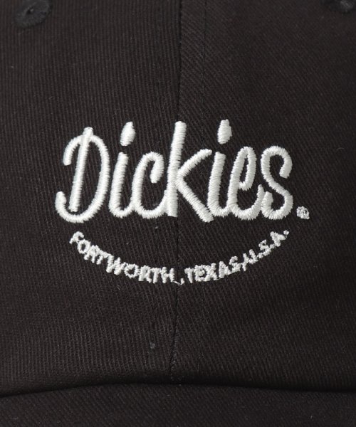 Dickies(Dickies)/Dickies EMB LOWCAP/img14