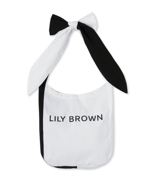 LILY BROWN(リリー ブラウン)/【LILY BROWN×MARY QUANT】エコバック/img17