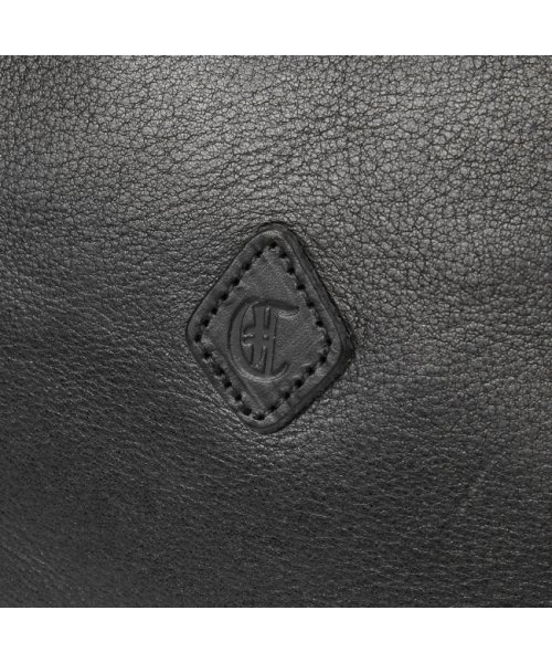 クレドラン ショルダーバッグ ショルダーウォレット 小さめ 斜めがけ 財布 軽量 日本製 本革 レザー CLEDRAN フラム CL2763 　　　　　