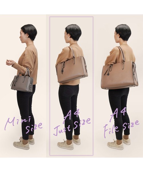 W＆.Day/Night エース トートバッグ ビジネストート レディース ブランド 通勤 自立 大人 A4 PC ACE ダブルアンドデイナイト 11752 Day/Night 　　　　　 pl