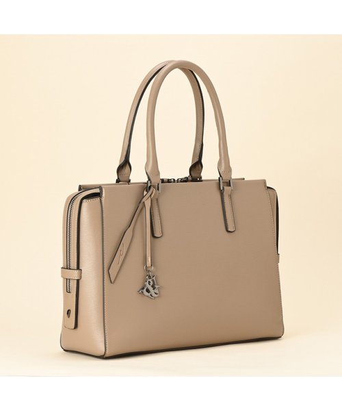 W＆.Day/Night エース トートバッグ ビジネストート レディース ブランド 通勤 自立 大人 A4 PC ACE ダブルアンドデイナイト 11752 Day/Night 　　　　　 pl