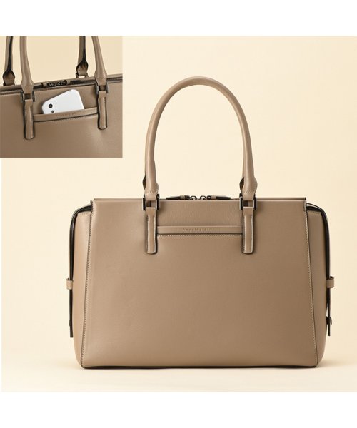 W＆.Day/Night エース トートバッグ ビジネストート レディース ブランド 通勤 自立 大人 A4 PC ACE ダブルアンドデイナイト 11752 Day/Night 　　　　　 pl