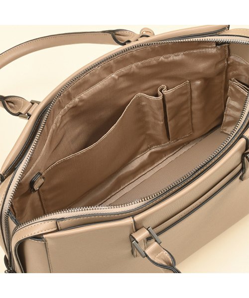 W＆.Day/Night エース トートバッグ ビジネストート レディース ブランド 通勤 自立 大人 A4 PC ACE ダブルアンドデイナイト 11752 Day/Night 　　　　　 pl