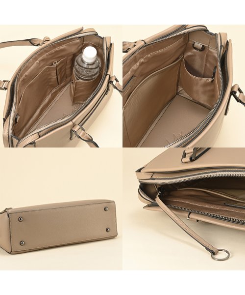 W＆.Day/Night エース トートバッグ ビジネストート レディース ブランド 通勤 自立 大人 A4 PC ACE ダブルアンドデイナイト 11752 Day/Night 　　　　　 pl