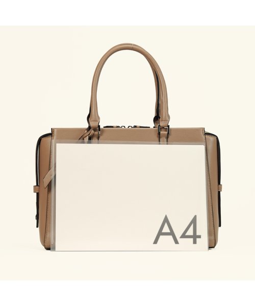 W＆.Day/Night エース トートバッグ ビジネストート レディース ブランド 通勤 自立 大人 A4 PC ACE ダブルアンドデイナイト 11752 Day/Night 　　　　　 pl