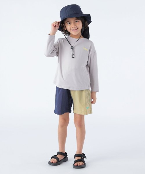 SHIPS KIDS(シップスキッズ)/Speedo:90～120cm /〈UVカット〉Boys Shorts/img04