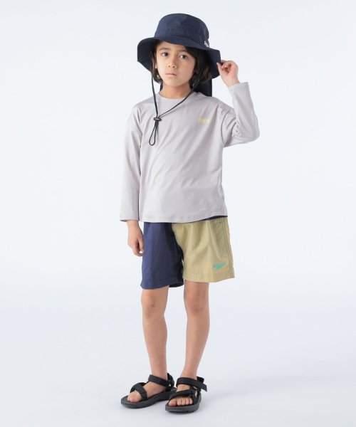 SHIPS KIDS(シップスキッズ)/Speedo:90～120cm /〈UVカット〉Boys Shorts/img05