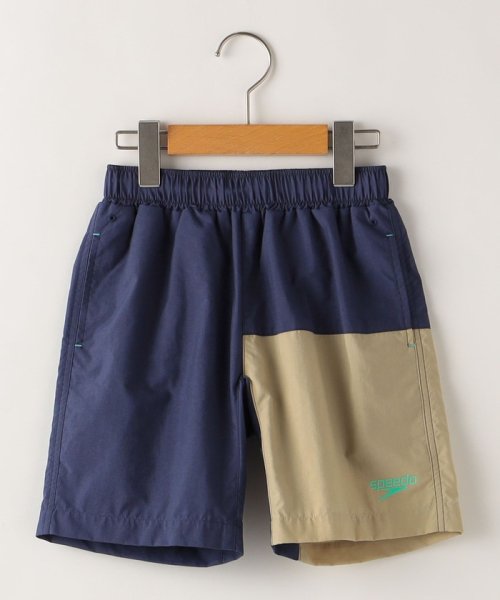 SHIPS KIDS(シップスキッズ)/Speedo:90～120cm /〈UVカット〉Boys Shorts/img08