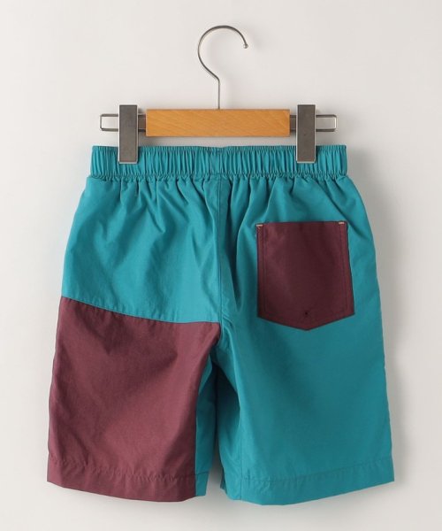 SHIPS KIDS(シップスキッズ)/Speedo:90～120cm /〈UVカット〉Boys Shorts/img09