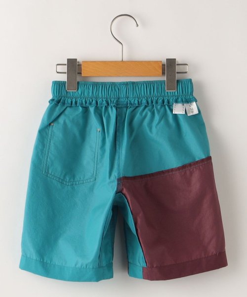 SHIPS KIDS(シップスキッズ)/Speedo:90～120cm /〈UVカット〉Boys Shorts/img15