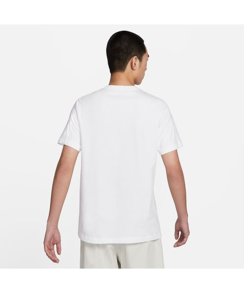 セール】ナイキ/メンズ/ナイキ NSW クラブ+ HDY PK4 S/S Tシャツ(505212407) ナイキ(NIKE) MAGASEEK ナイキ メンズ 半袖 Tシャツ NSW クラブ HDY PK4 S S Tシャツ DZ2876 スポーツウェア NIKE