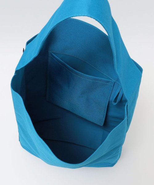 Kaan: LG BUCKET TOTE OTTERTEX 