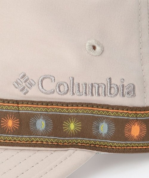 Columbia(コロンビア)/ウォルナットピークキャップ/img13