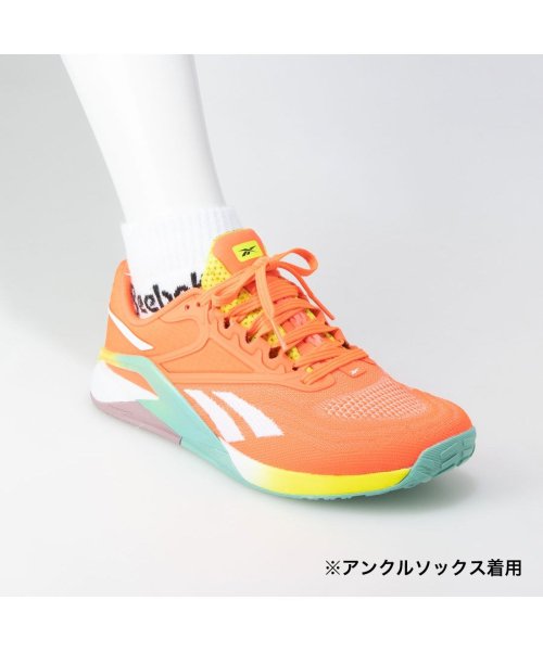 Reebok(Reebok)/リーボック ナノ X2 / Reebok Nano X2 Shoes/img07