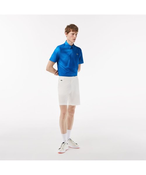 LACOSTESPORTS MENS(ラコステスポーツ　メンズ)/【EC限定】ストレッチゴルフバミューダショーツ/img13