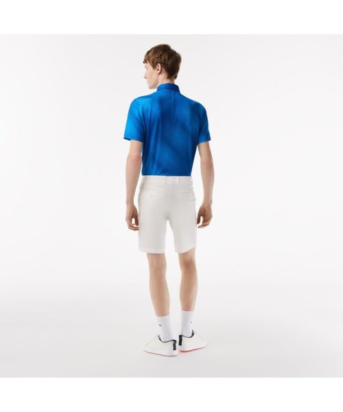 LACOSTESPORTS MENS(ラコステスポーツ　メンズ)/【EC限定】ストレッチゴルフバミューダショーツ/img14