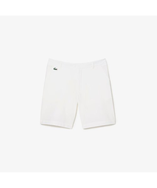 LACOSTESPORTS MENS(ラコステスポーツ　メンズ)/【EC限定】ストレッチゴルフバミューダショーツ/img15