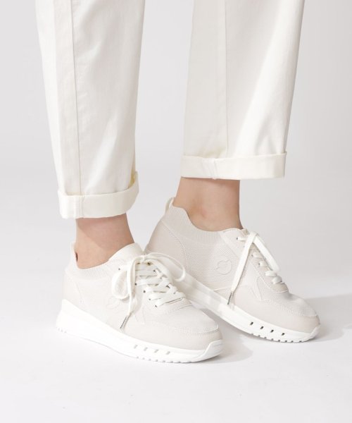 ECOALF WOMEN(ECOALF WOMEN)/CERVINO ニット スニーカー / CERVINO KNIT TRAINERS WOMAN/img01