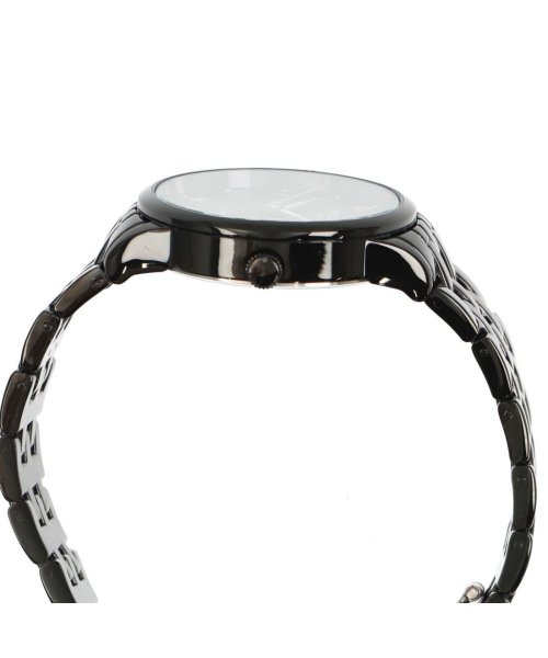 SP(エスピー)/WSQ004－BLK レディース腕時計 メタルベルト/img02
