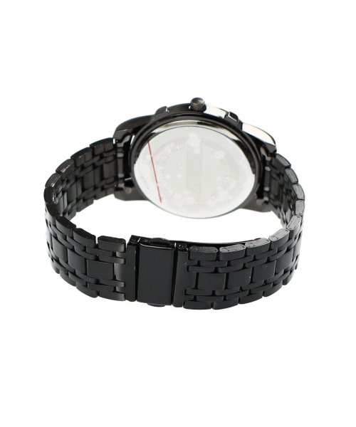 SP(エスピー)/WSQ009－BKBK メンズ腕時計 メタルベルト/img03