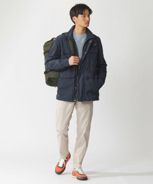 ECOALF MEN(ECOALF MEN)/BADA ミリタリー アウター / BADA JACKET MAN/img01