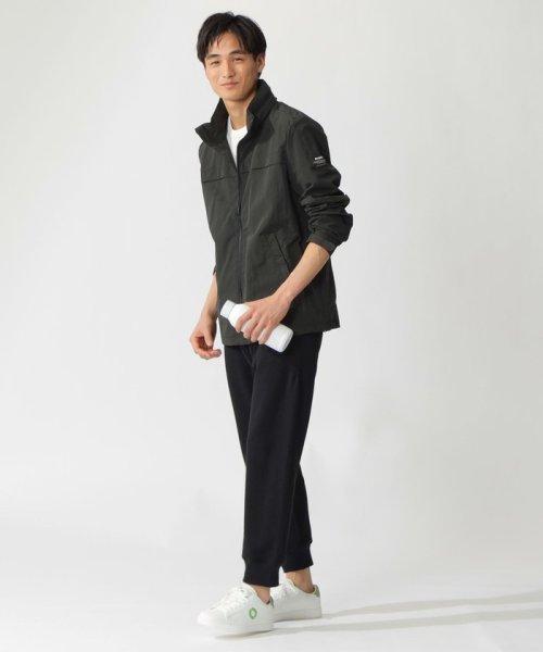 ECOALF MEN(ECOALF MEN)/BENIA フーデッド アウター / BENIA JACKET MAN/img01