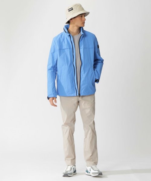 ECOALF MEN(ECOALF MEN)/BENIA フーデッド アウター / BENIA JACKET MAN/img03