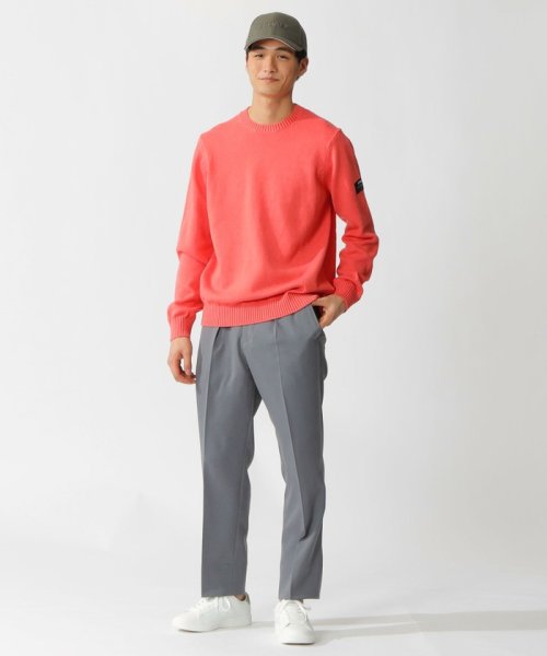 ECOALF MEN(ECOALF MEN)/TAIL ニット プルオーバー / TAIL KNIT SWEATER MAN/img01