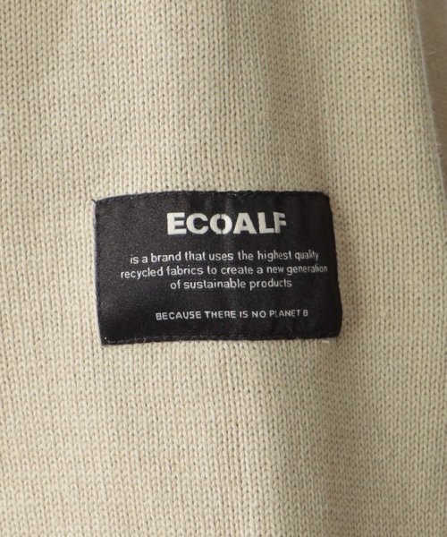 ECOALF MEN(ECOALF MEN)/TAIL ニット プルオーバー / TAIL KNIT SWEATER MAN/img07