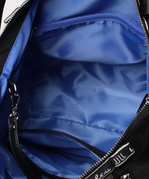 LANVIN en Bleu(BAG)(ランバンオンブルー（バッグ）)/エブリー　2wayリュック/img03