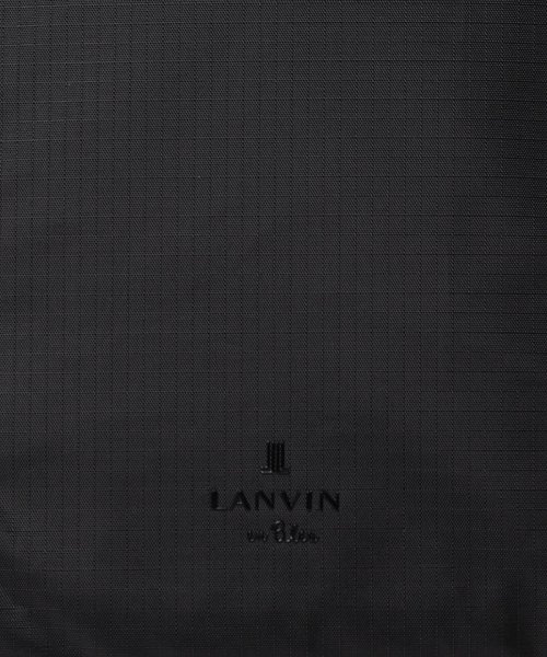 LANVIN en Bleu(BAG)(ランバンオンブルー（バッグ）)/エブリー　2wayリュック/img06
