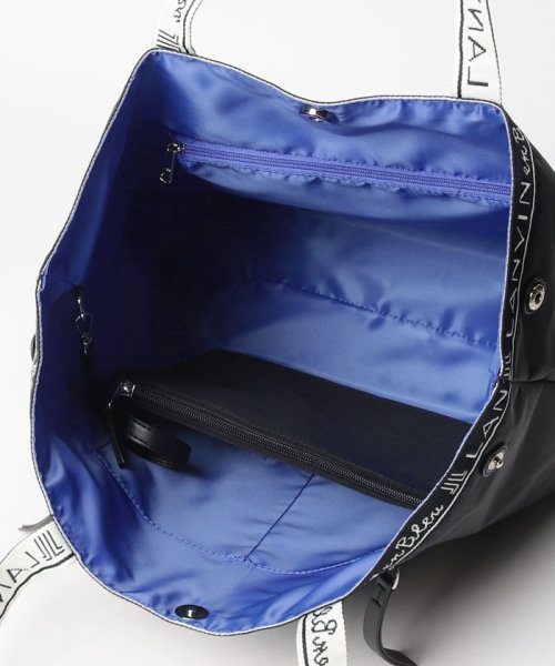 LANVIN en Bleu(BAG)(ランバンオンブルー（バッグ）)/エブリー　ポーチ付きトート/img05