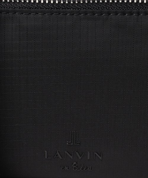 LANVIN en Bleu(BAG)(ランバンオンブルー（バッグ）)/エブリー　ボディバッグ/img04