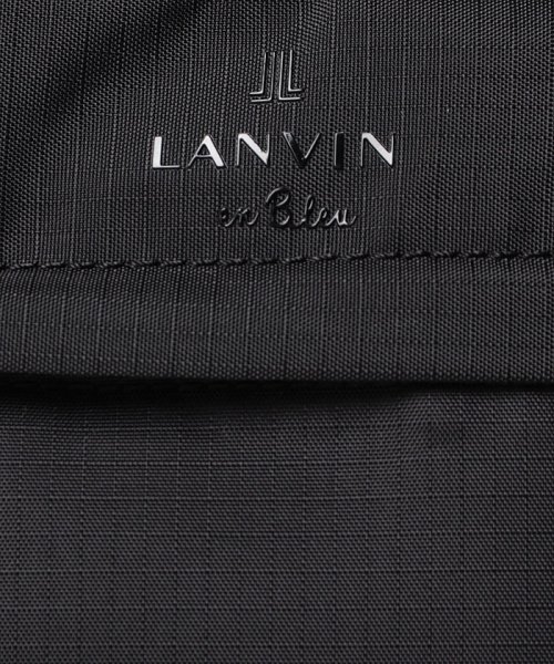 LANVIN en Bleu(BAG)(ランバンオンブルー（バッグ）)/エブリー　ショルダー/img04