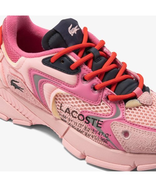 LACOSTESPORTS LADYS(ラコステスポーツ　レディース)/レディース L003 NEO 123 1 SFA/img18