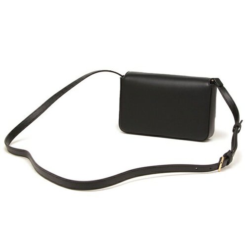 バーバリー ショルダーバッグ ハンプシャー ブラック レディース BURBERRY 8065481 A1189 BURBERRY バーバリー ショルダーバッグ ハンプシャー ブラック レディース BEIGE