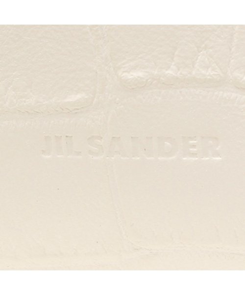 Jil Sander(ジル・サンダー)/ジルサンダー ショルダーバッグ ダンプリング ホワイト レディース JIL SANDER J07WG0027 P5371 106/img08