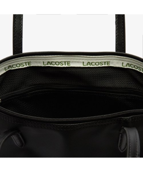 LACOSTE(ラコステ)/L.12.12 CONCEPT スモールサイズトートバッグ/img02