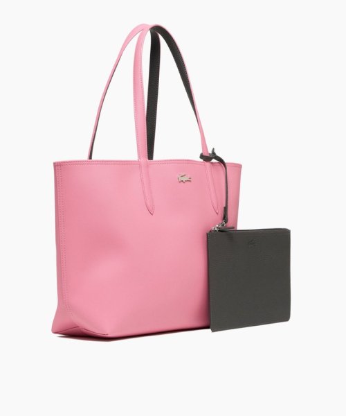 ANNA リバーシブル トートバッグ 