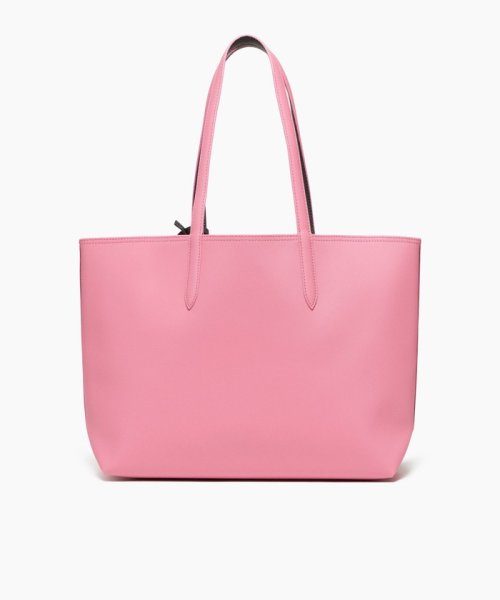 ANNA リバーシブル トートバッグ 