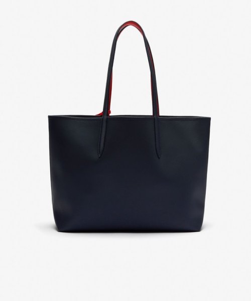 ANNA リバーシブル トートバッグ 