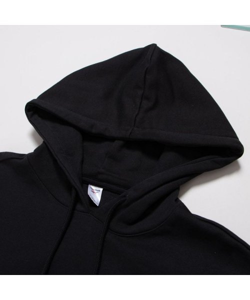 Reebok(Reebok)/クラッシック スモールベクター フーディ / CL SV HOODIE /img04