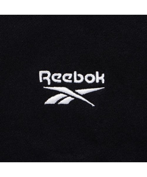 Reebok(リーボック)/クラッシック スモールベクター フーディ / CL SV HOODIE /img05