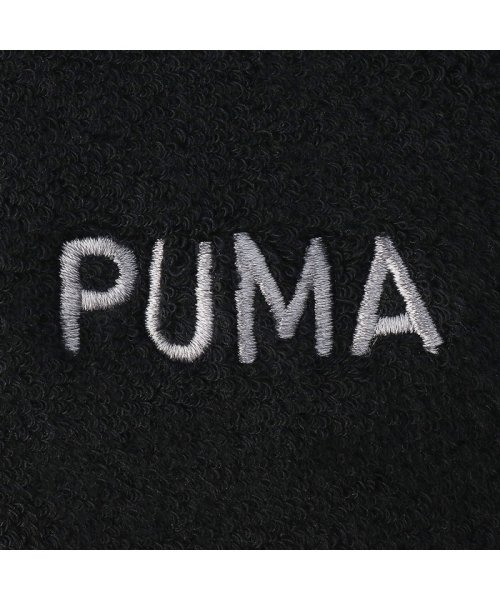 PUMA(PUMA)/ユニセックス プーマフィット リストバンド/img06