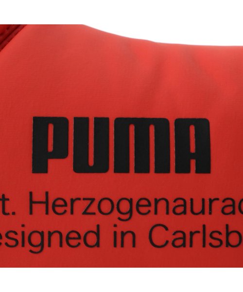 PUMA(PUMA)/ユニセックス ゴルフ PUMA BASIC ヘッドカバーPT 23/img12