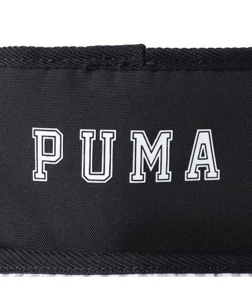 PUMA(PUMA)/ユニセックス ゴルフ フラッグ グラフィック トートバッグ 30L/img05