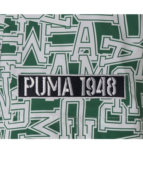 PUMA(PUMA)/メンズ ゴルフ グラフィック ストレッチ 半袖 ジャケット/img13