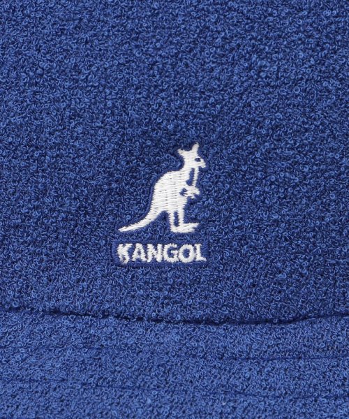 SHIPS WOMEN(シップス　ウィメン)/KANGOL:BERMUDA CASUAL/img04