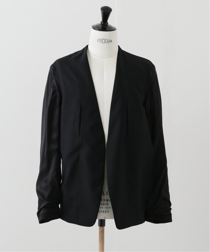 MAISON MARGIELA / メゾン マルジェラ】Cardi Jacket(S.U)(505214688 MAISON MARGIELA / メゾン マルジェラ】Cardi Jacket(S.U)(505214688